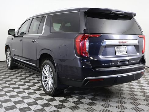 Certified 2023 GMC Yukon XL Denali image 6