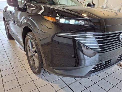 Used 2025 Nissan Murano SL AWD/4WD image 27