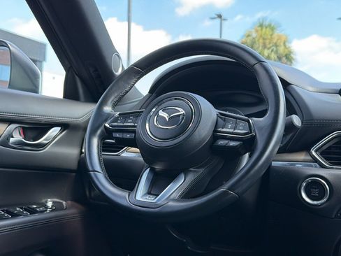 Used 2020 MAZDA CX-5 Signature AWD/4WD image 26