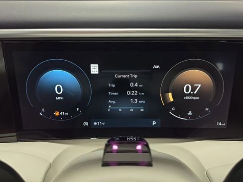 New 2026 Hyundai Palisade Calligraphy image 21