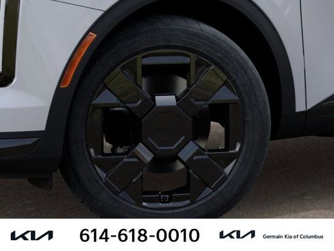New 2026 Kia Sportage X-Line AWD/4WD image 12