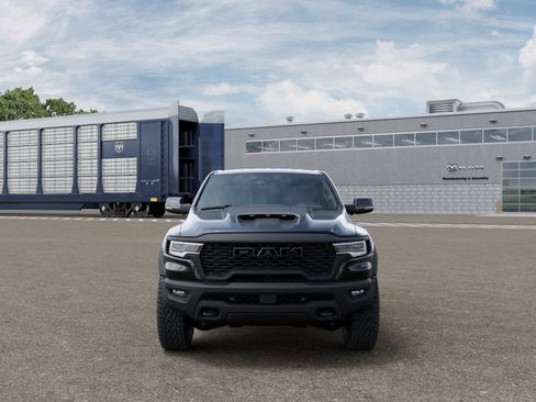 New 2026 RAM 1500 RHO AWD/4WD image 15