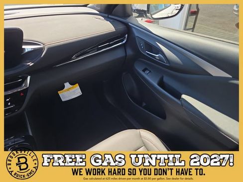 New 2026 Buick Envista Preferred FWD image 14