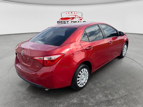 Used 2017 Toyota Corolla LE FWD image 5