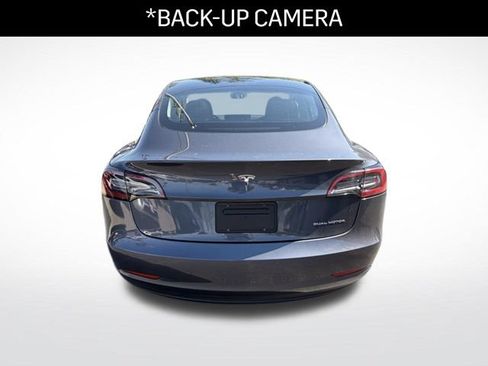 Used 2023 Tesla Model 3 Long Range AWD/4WD image 5