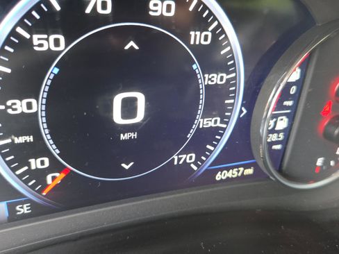 Used 2024 Chevrolet Malibu LT image 24