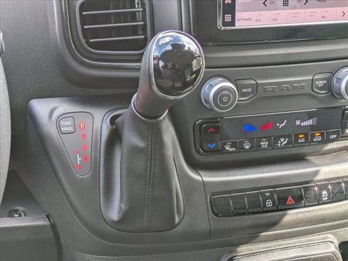New 2026 RAM ProMaster 1500 w/ Convenience Group FWD image 15