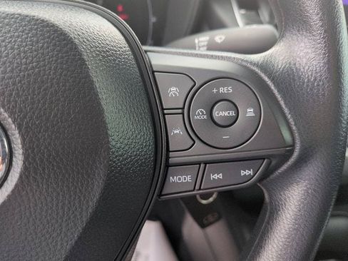 Certified 2026 Toyota Corolla LE FWD image 18