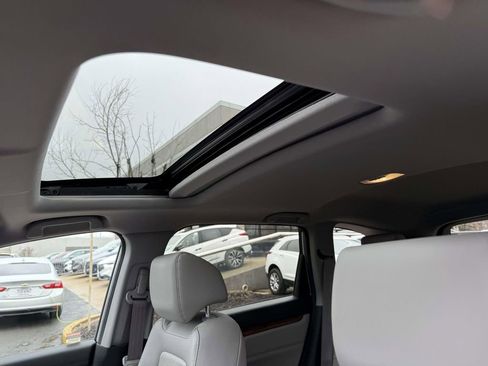 Used 2022 Honda CR-V EX-L image 30