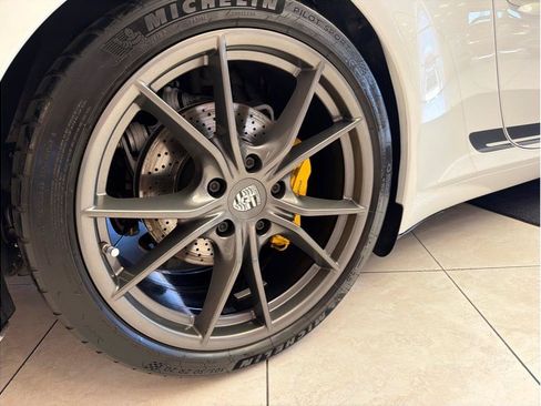 Used 2019 Porsche 911 Carrera T RWD image 37