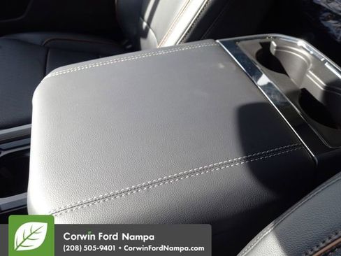 New 2026 Ford F350 Lariat image 19