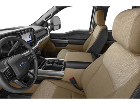 New 2026 Ford F250 XLT w/ Snow Plow/Camper Package image 6