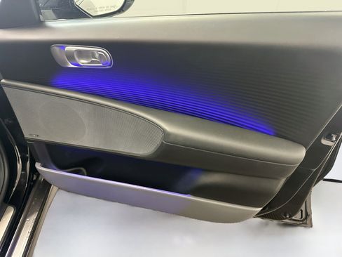 Used 2023 Hyundai Ioniq 6 Limited AWD/4WD image 34