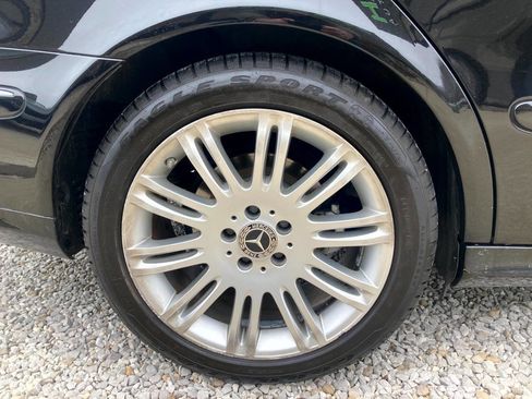 Used 2008 Mercedes-Benz E 350 4MATIC Sedan image 19