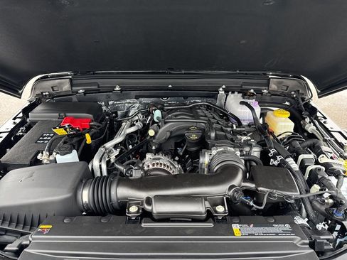 New 2026 Jeep Wrangler Willys image 10