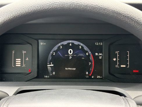 Used 2026 Toyota Tacoma SR5 RWD image 23