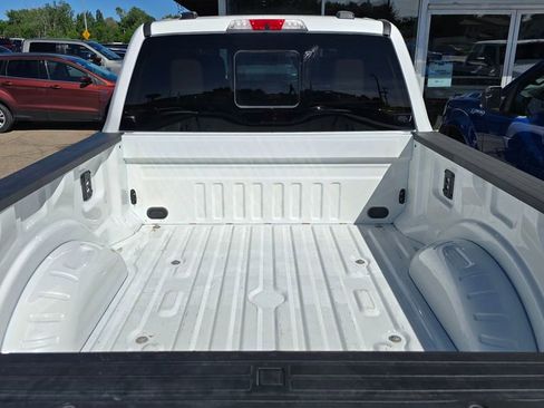 Used 2024 Ford F350 Platinum w/ FX4 Off-Road Package AWD/4WD image 8
