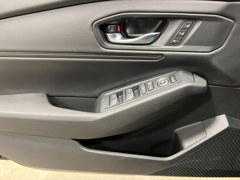 New 2025 Honda Accord EX-L image 15