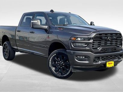 New 2025 RAM 2500 Big Horn