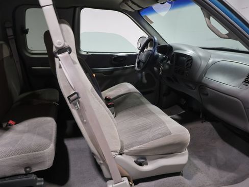 Used 1999 Ford F150 XLT RWD image 22