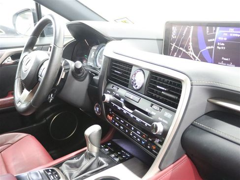 Used 2017 Lexus RX 350 AWD image 25