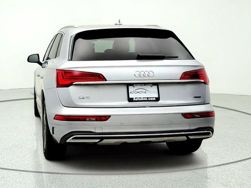 Used 2023 Audi Q5 2.0T Premium Plus w/ Premium Plus Package AWD/4WD image 6