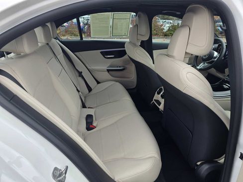 Used 2025 Mercedes-Benz C 300 C 300 image 14
