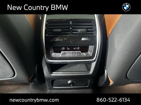 New 2026 BMW X6 M60i image 27