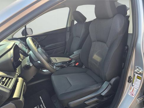 Used 2019 Subaru Impreza 2.0i w/ Eyesight AWD/4WD image 10