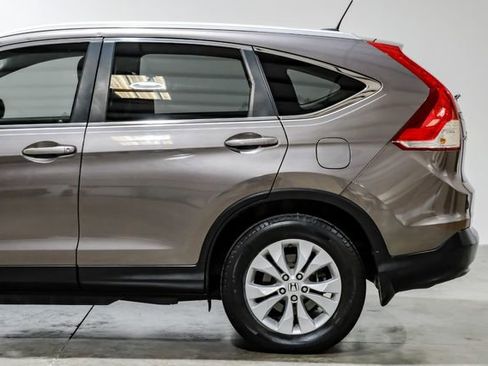 Used 2014 Honda CR-V EX-L image 20