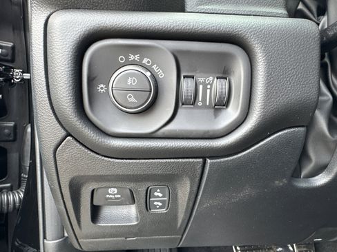 New 2026 RAM 1500 RHO AWD/4WD image 16