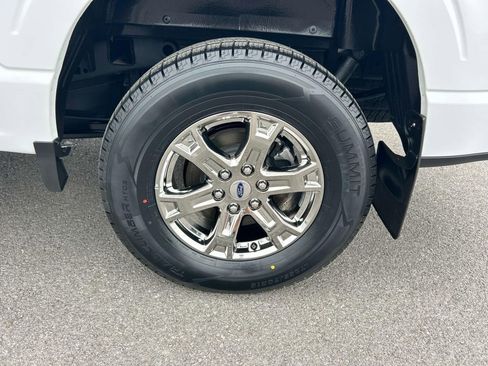 Used 2022 Ford F150 Lariat image 15