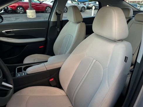 Used 2025 Hyundai Sonata SEL image 27