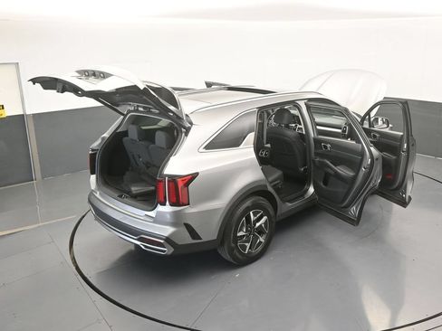 Used 2023 Kia Sorento EX w/ Panoramic Sunroof Package FWD image 74