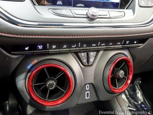 Certified 2021 Chevrolet Blazer RS image 17