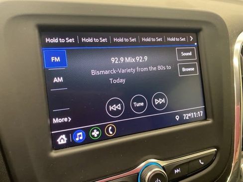 Used 2020 Chevrolet Equinox LS AWD/4WD image 6