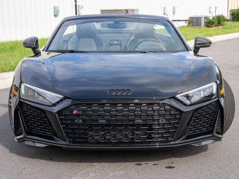 Used 2020 Audi R8 V10 performance AWD/4WD image 6