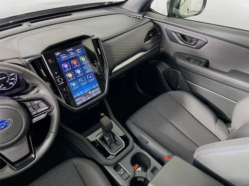 Certified 2025 Subaru Forester Premium image 26