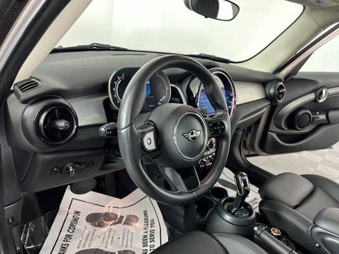 Used 2022 MINI Cooper S FWD image 21