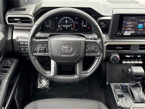 Used 2025 Toyota Tacoma SR5 image 16