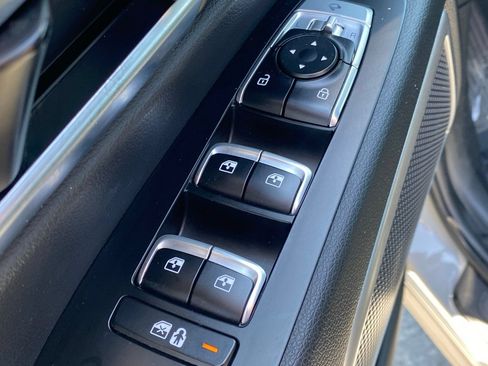 Used 2024 Kia Telluride EX X-Line AWD/4WD image 11