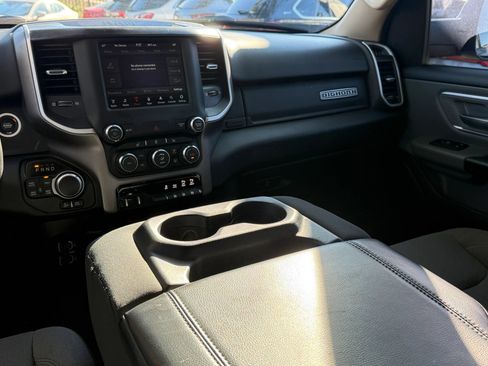 Used 2020 RAM 1500 Big Horn AWD/4WD image 26