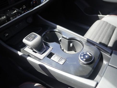 New 2026 Nissan Rogue SV AWD/4WD image 15