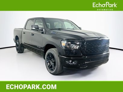 Used 2023 RAM 1500 Big Horn