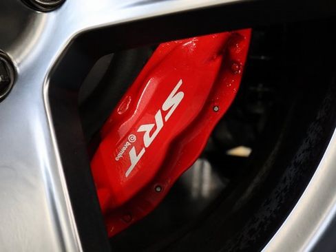 Used 2023 Dodge Challenger SRT Hellcat Jailbreak image 37