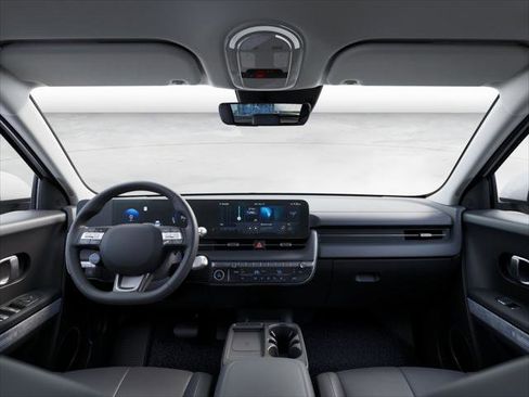 New 2026 Hyundai Ioniq 5 SEL image 11