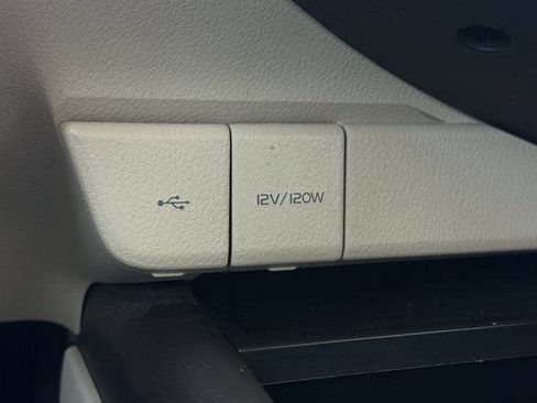 Used 2024 Toyota Camry LE FWD image 19