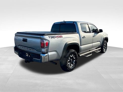 Used 2023 Toyota Tacoma TRD Off-Road image 25