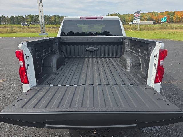 New 2026 Chevrolet Silverado 1500 RST w/ RST Select Package AWD/4WD image 26