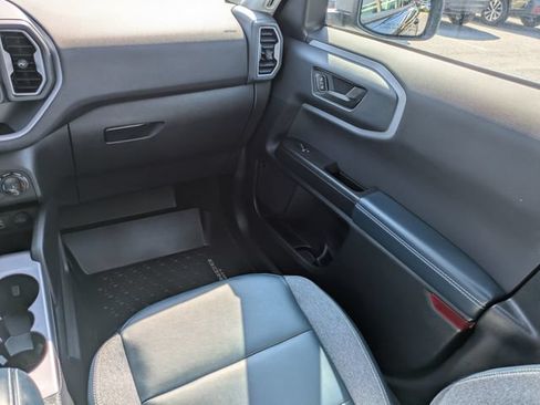 Used 2023 Ford Bronco Sport Outer Banks w/ Tech Package AWD/4WD image 17